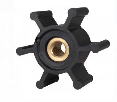 Seaflo Gummi Impeller